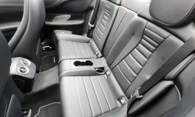 Mercedes-Benz E-Class 2021, 43255 км, за 34373.37 USD - фото 12