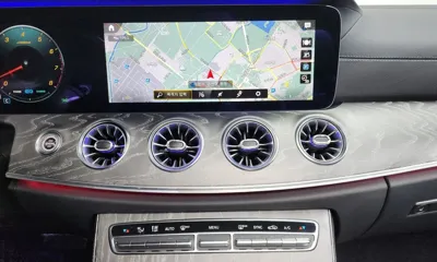 Mercedes-Benz E-Class 2021, 43255 км, за 34373.37 USD - фото 14