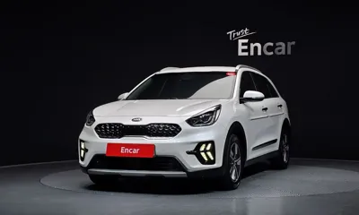 Kia Niro 2020, 106665 км, за 11921.83 USD