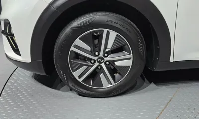 Kia Niro 2020, 106665 км, за 11921.83 USD