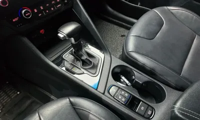 Kia Niro 2020, 106665 км, за 11921.83 USD - фото 9