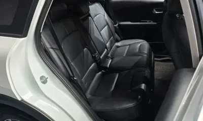 Kia Niro 2020, 106665 км, за 11921.83 USD - фото 11