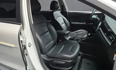 Kia Niro 2020, 106665 км, за 11921.83 USD - фото 12