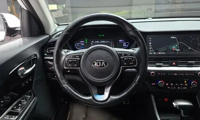 Kia Niro 2020, 106665 км, за 11921.83 USD - фото 13