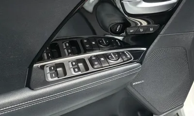 Kia Niro 2020, 106665 км, за 11921.83 USD - фото 17