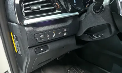 Kia Niro 2020, 106665 км, за 11921.83 USD - фото 18