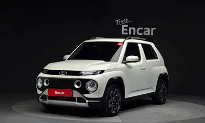 Hyundai Casper · 2023 год