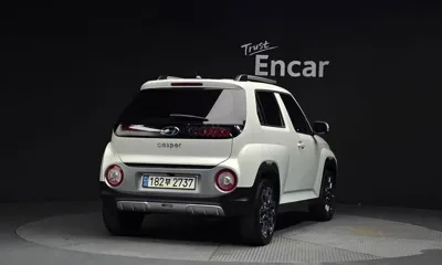 Hyundai Casper 2023, 68381 км, за 11495 USD