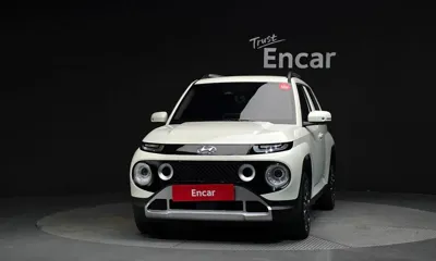 Hyundai Casper 2023, 68381 км, за 11495 USD