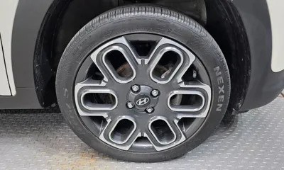 Hyundai Casper 2023, 68381 км, за 11495 USD