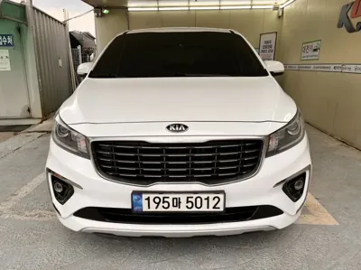 Kia Canival 2019, 251435 км, за 4753.53 USD