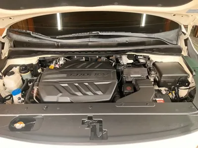 Kia Canival 2019, 251435 км, за 4753.53 USD - фото 6