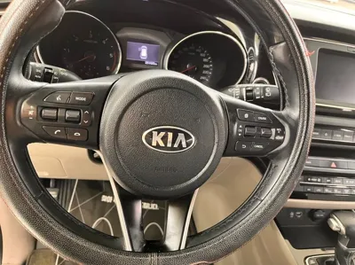 Kia Canival 2019, 251435 км, за 4753.53 USD - фото 8