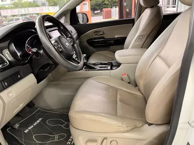 Kia Canival 2019, 251435 км, за 4753.53 USD - фото 13