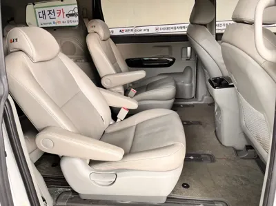 Kia Canival 2019, 251435 км, за 4753.53 USD - фото 16