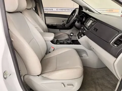 Kia Canival 2019, 251435 км, за 4753.53 USD - фото 17