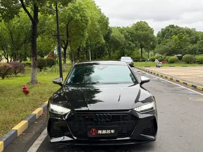 Audi A7 2020, 85000 км, за 37789.36 USD