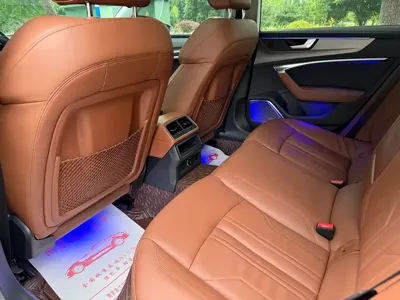 Audi A7 2020, 85000 км, за 37789.36 USD - фото 6