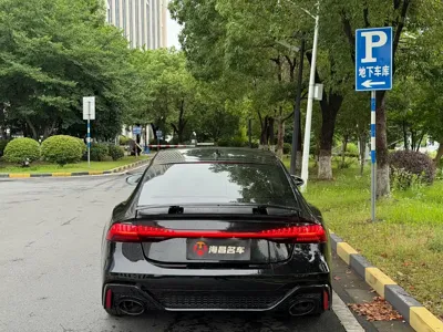 Audi A7 2020, 85000 км, за 37789.36 USD - фото 8