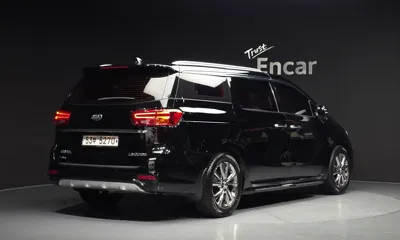 Kia Canival 2019, 106028 км, за 10206.07 USD