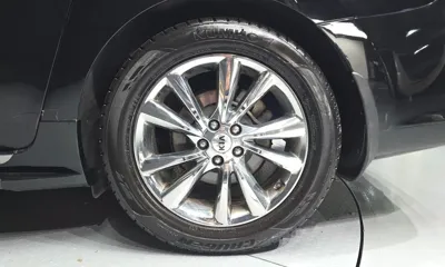 Kia Canival 2019, 106028 км, за 10206.07 USD