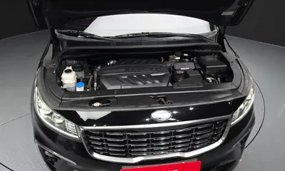 Kia Canival 2019, 106028 км, за 10206.07 USD - фото 6