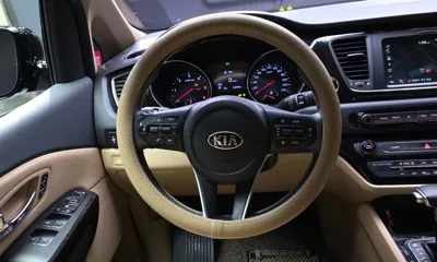 Kia Canival 2019, 106028 км, за 10206.07 USD - фото 13