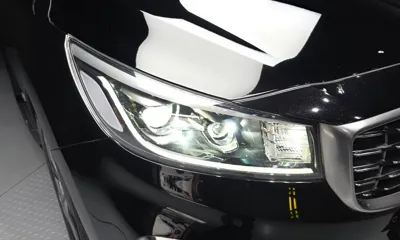 Kia Canival 2019, 106028 км, за 10206.07 USD - фото 22