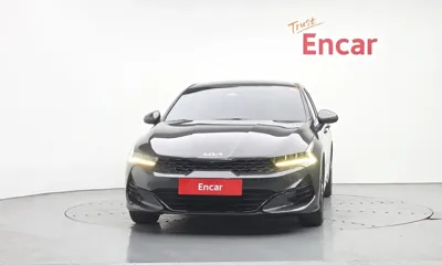 Kia K5 2022, 110369 км, за 65110.35 USD