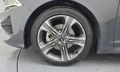 Kia K5 2022, 110369 км, за 65110.35 USD