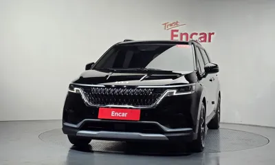 Kia Canival 2023, 68507 км, за 14555.02 USD