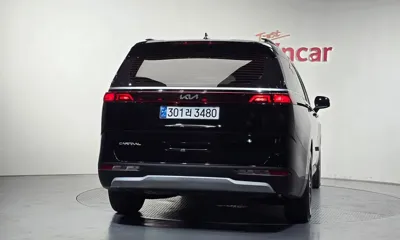 Kia Canival 2023, 68507 км, за 14555.02 USD