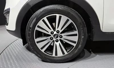 Kia Sportage 2015, 162190 км, за 4558.97 USD