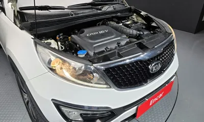 Kia Sportage 2015, 162190 км, за 4558.97 USD - фото 6