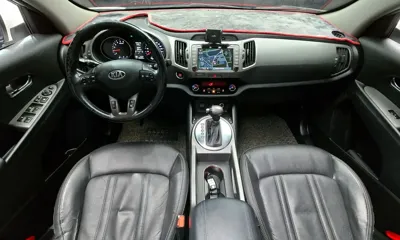Kia Sportage 2015, 162190 км, за 4558.97 USD - фото 7