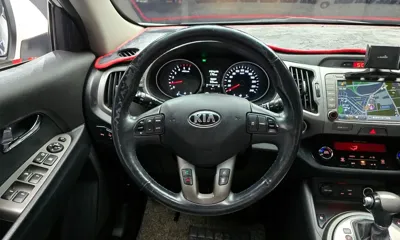 Kia Sportage 2015, 162190 км, за 4558.97 USD - фото 14