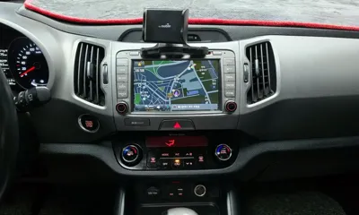 Kia Sportage 2015, 162190 км, за 4558.97 USD - фото 15