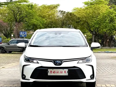Toyota Corolla 2022, 50000 км, за 10192.03 USD