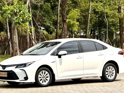 Toyota Corolla 2022, 50000 км, за 10192.03 USD