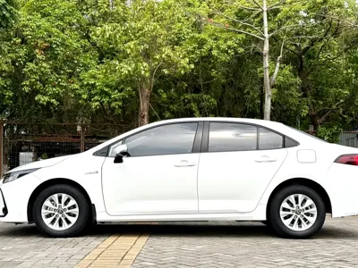 Toyota Corolla 2022, 50000 км, за 10192.03 USD