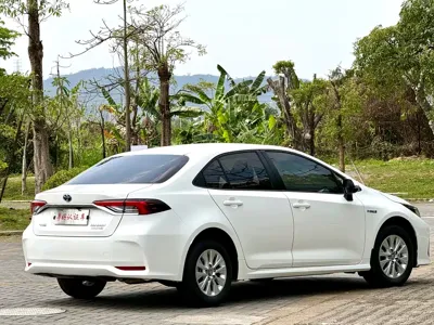 Toyota Corolla 2022, 50000 км, за 10192.03 USD - фото 7