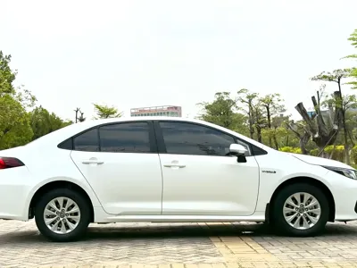 Toyota Corolla 2022, 50000 км, за 10192.03 USD - фото 8