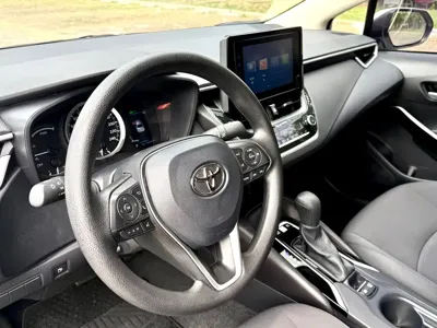 Toyota Corolla 2022, 50000 км, за 10192.03 USD - фото 9