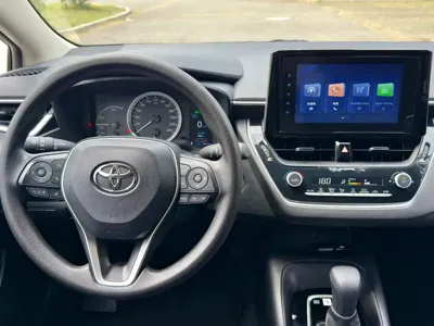 Toyota Corolla 2022, 50000 км, за 10192.03 USD - фото 15
