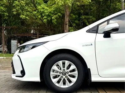 Toyota Corolla 2022, 50000 км, за 10192.03 USD - фото 20