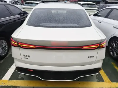 BYD 海豹06 2025, 6400 км, за 12075.66 USD - фото 6