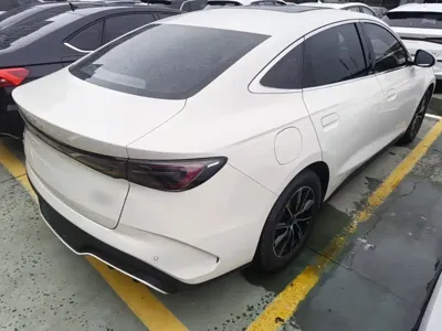 BYD 海豹06 2025, 6400 км, за 12075.66 USD - фото 7