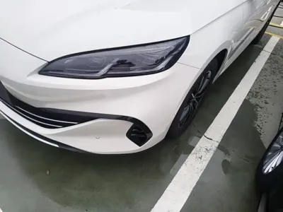 BYD 海豹06 2025, 6400 км, за 12075.66 USD - фото 24