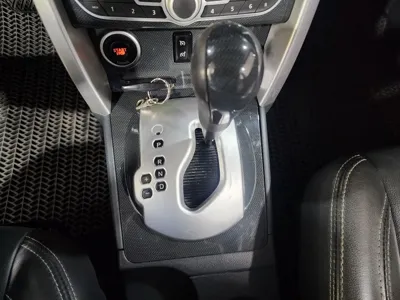 Renault-KoreaSamsung QM5 2013, 121113 км, за 2146.76 USD - фото 20