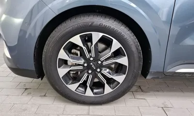Kia Canival 2023, 67008 км, за 20463.56 USD